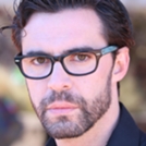 Stephen Forrest head shot